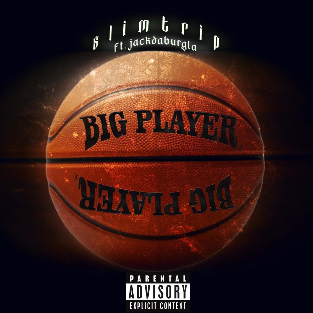 Big Player (feat. JackdaBurgla) (Explicit)