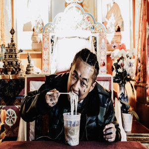 Album Bust Down (Explicit) from 