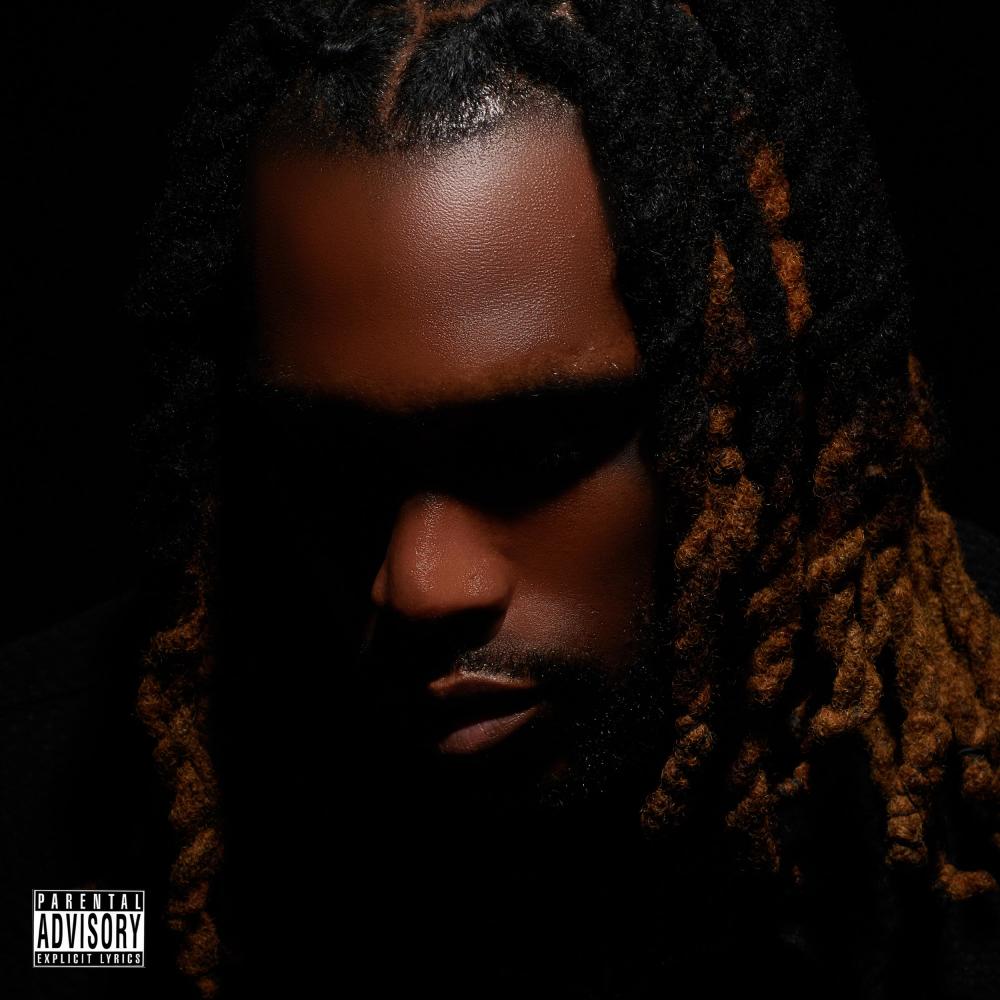 Blame The Bottle (feat. James Perry) (Explicit)