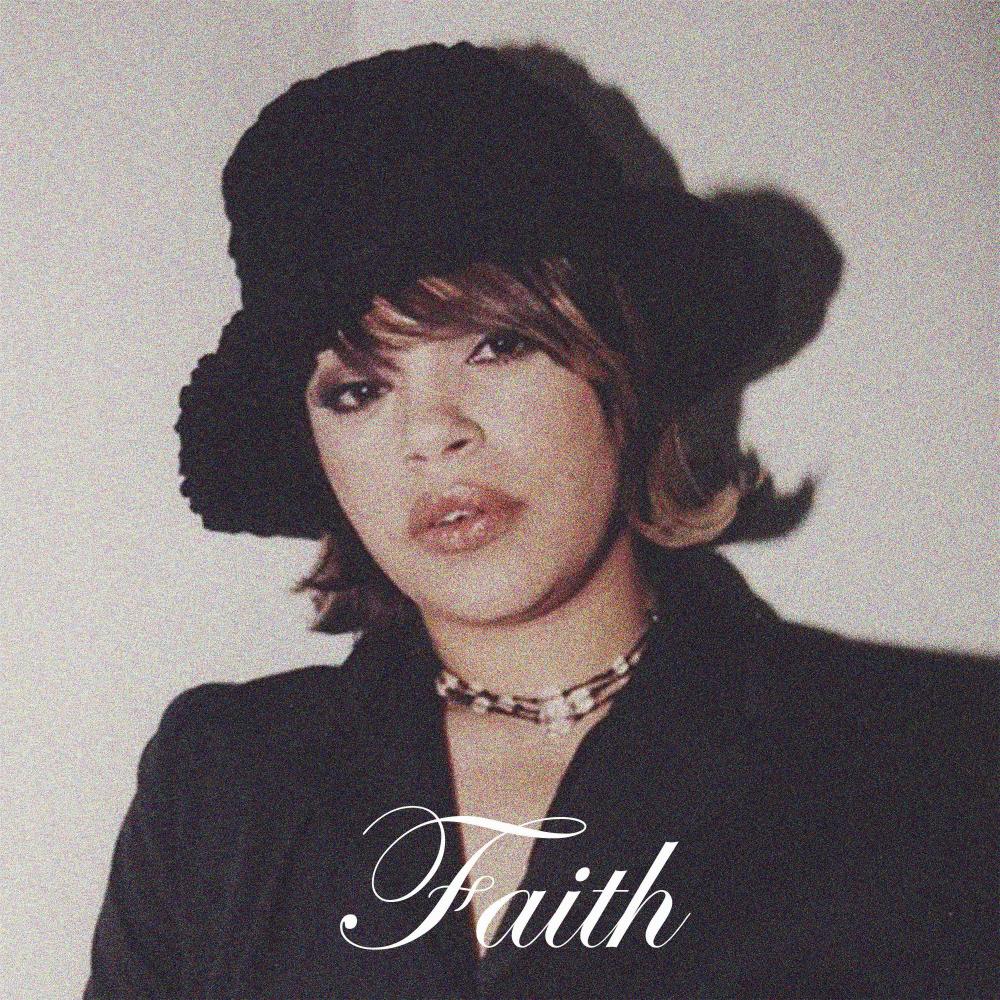 Faith (Remastered|Explicit)