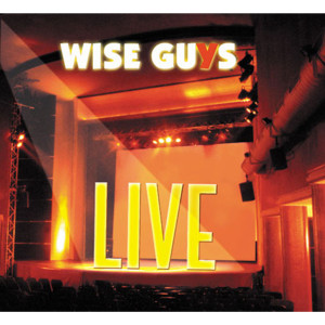 收聽Wise Guys的Ich will kein A-Cappella歌詞歌曲