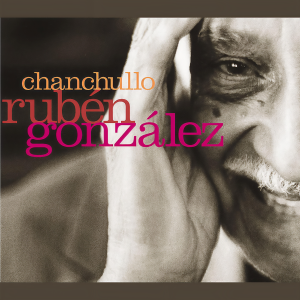 收聽Rubén González的Rico Vacilón歌詞歌曲