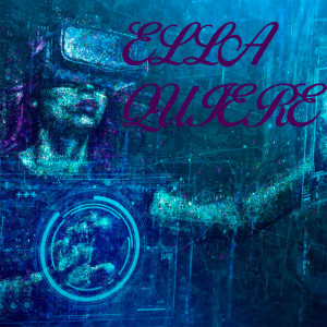 Album Ella Quiere (Explicit) from Samy