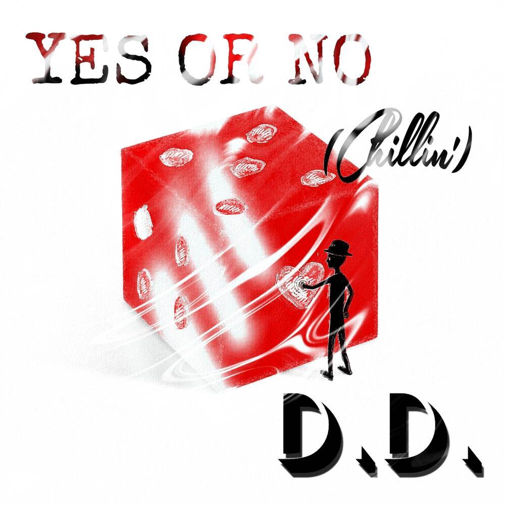 Yes or No (Chillin) (Full Beat Version)