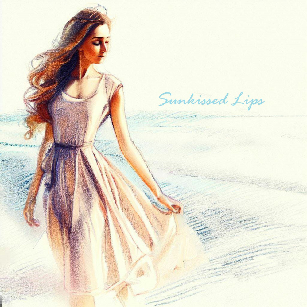 Sunkissed Lips