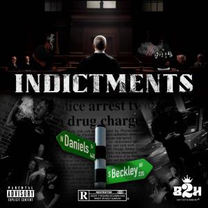 Ypc zigs的專輯Indictments (feat. B2H Doe B)