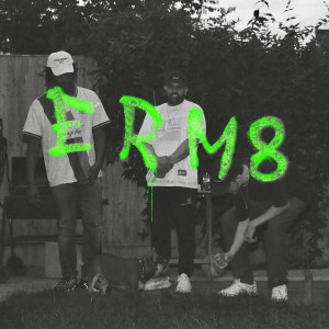 收聽Black Josh的E R M8 (Explicit)歌詞歌曲