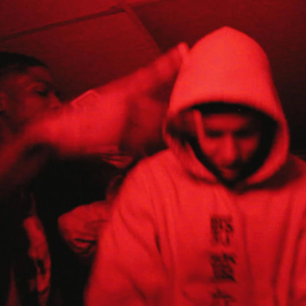 5 to 3 (feat. 330Jay) (Explicit)