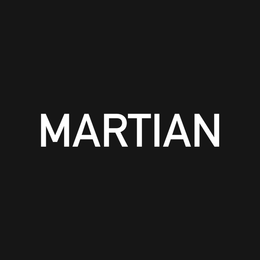 Martian (Explicit)