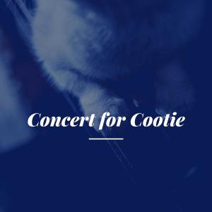 Duke Ellington & His Famous Orchestra的專輯Concert for Cootie