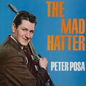 ดาวน์โหลดและฟังเพลง Mona Lisa พร้อมเนื้อเพลงจาก Peter Posa