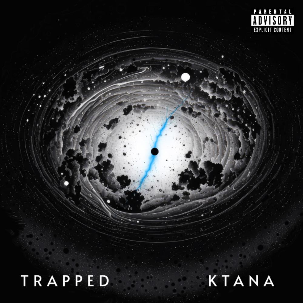 Trapped (Explicit)