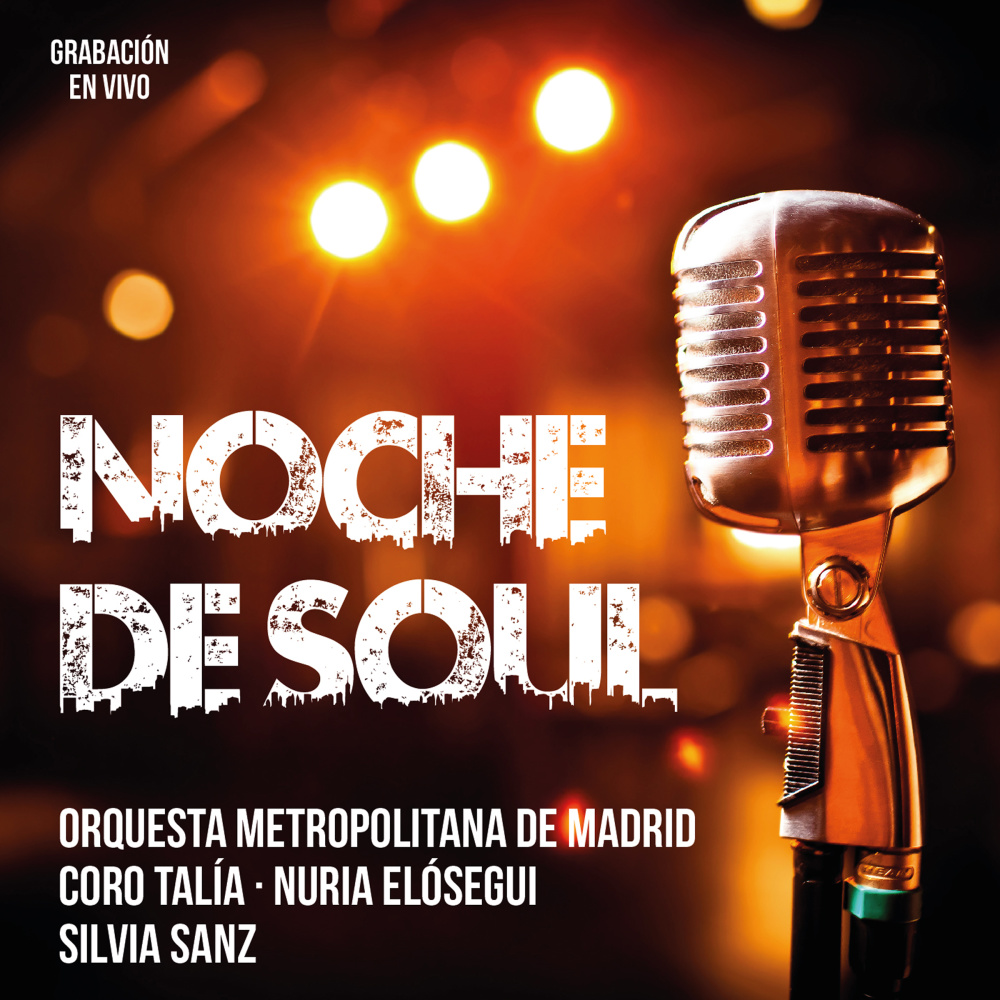 Nobody Knows(En Directo)