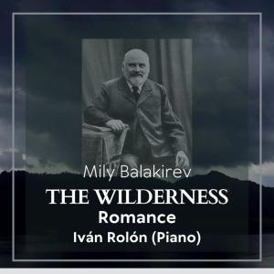 Listen to The Wilderness, Romance song with lyrics from Iván Rolón