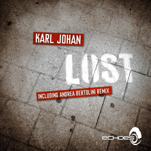 Karl Johan的專輯Lost