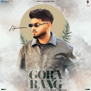 Album Gora Rang from 