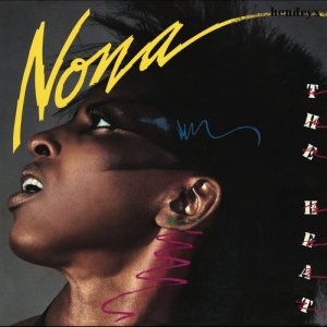 ดาวน์โหลดและฟังเพลง The Heat (Pt. I) พร้อมเนื้อเพลงจาก Nona Hendryx