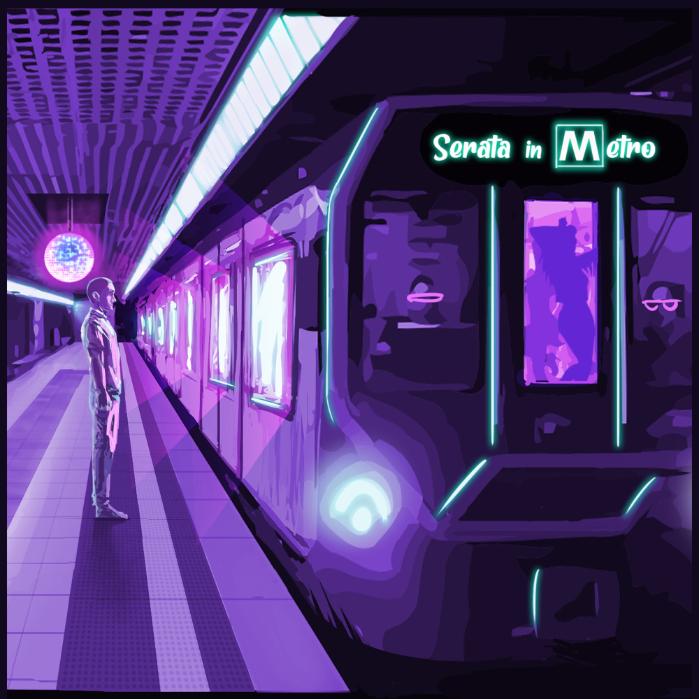 Serata In Metrò (Explicit)