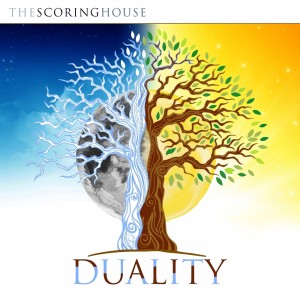 Duality dari Dave Hewson