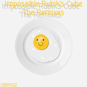 Nightfire的專輯Impossible Rubik's Cube(The Remixes)