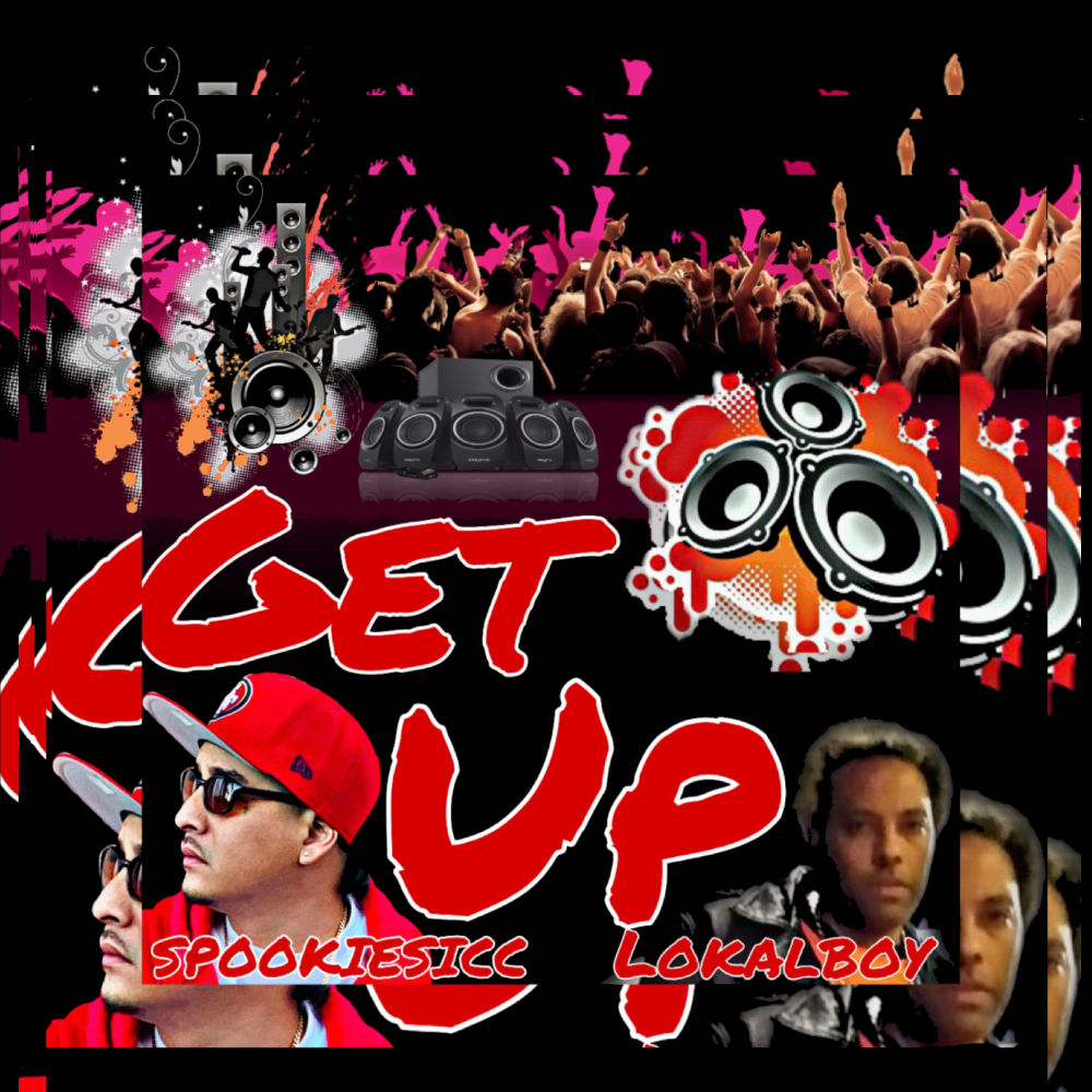 Get Up (Explicit)