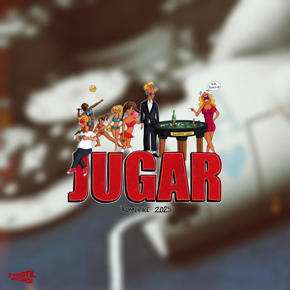 Jugar 2025 (Explicit)