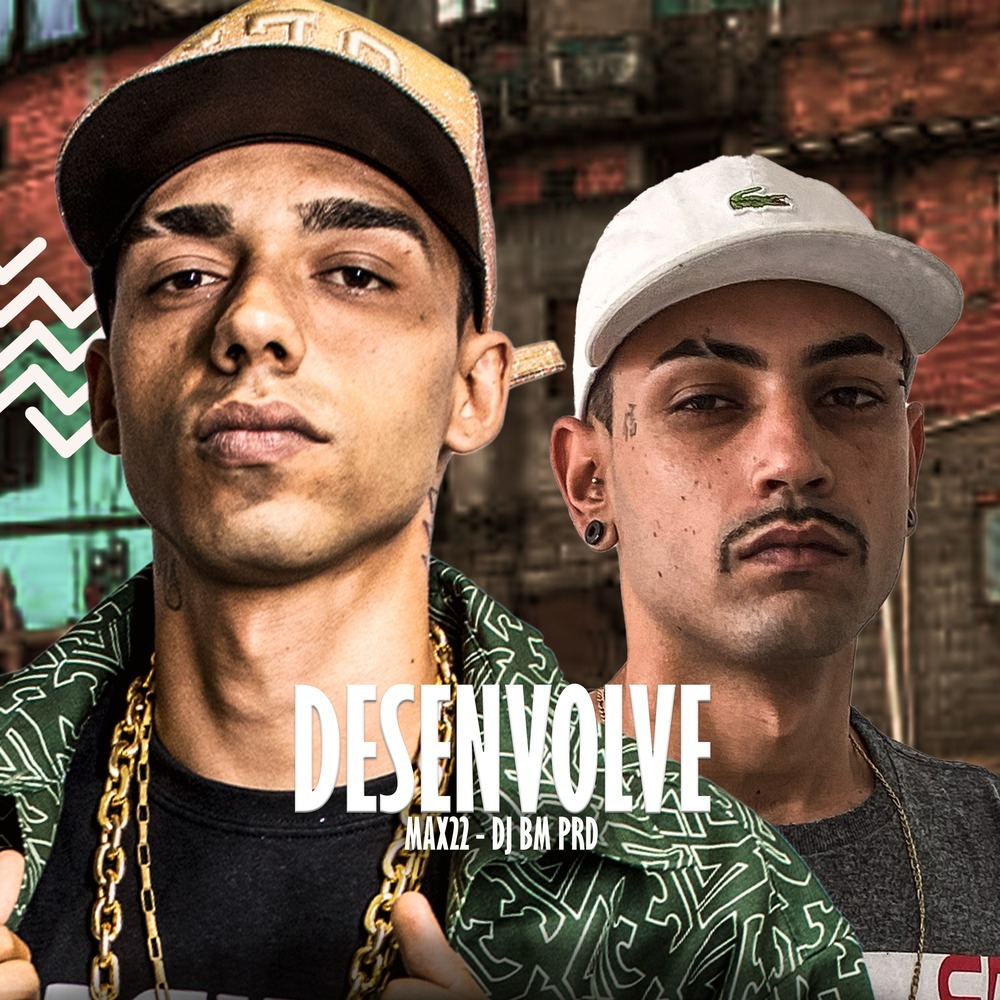 DESENVOLVE (Explicit)
