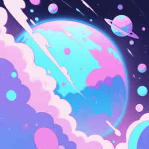 default playlist img