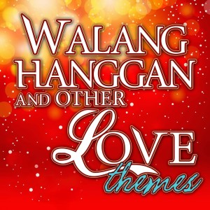 Listen to Huwag Ka Lang Mawawala song with lyrics from Aiza Seguerra