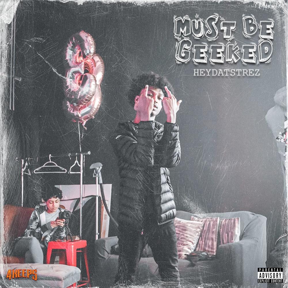 Pull Up Skrt Off (feat. Foreva$olidRome) (Explicit)