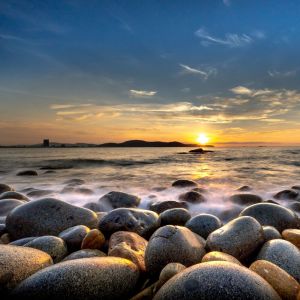 Listen to Soothing Harmony song with lyrics from Yoga Tribe