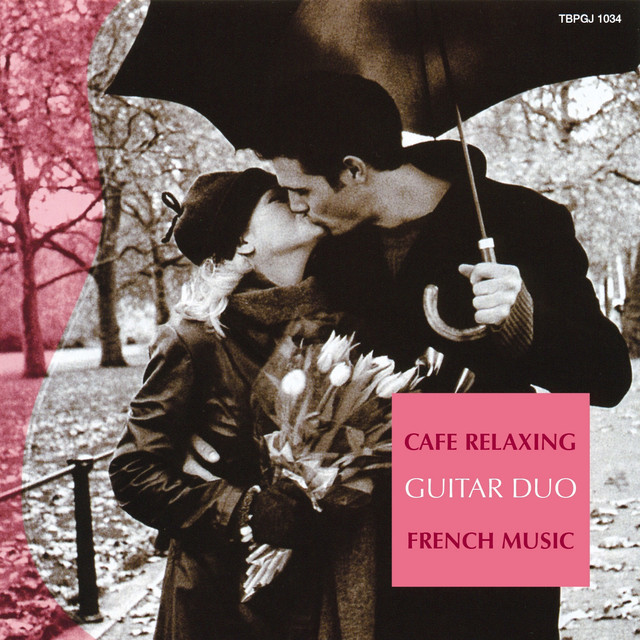 Guitar Duo