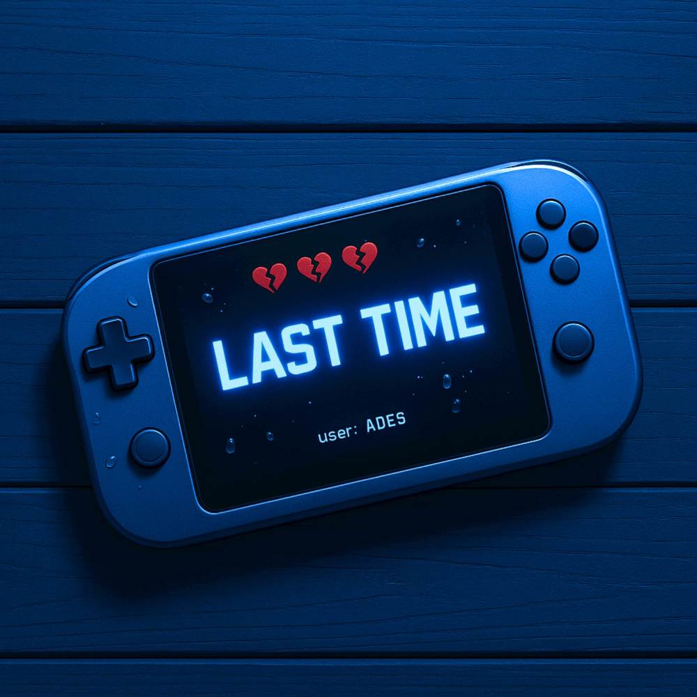Last Time