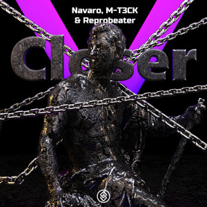 Album Closer oleh Reprobeater