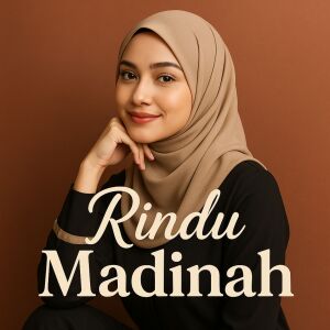 收听Mila Jirin的Rindu Madinah歌词歌曲