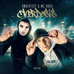 Overdosis dari Angerfist