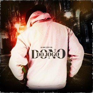 Album Dono do Jogo from Suricato AK