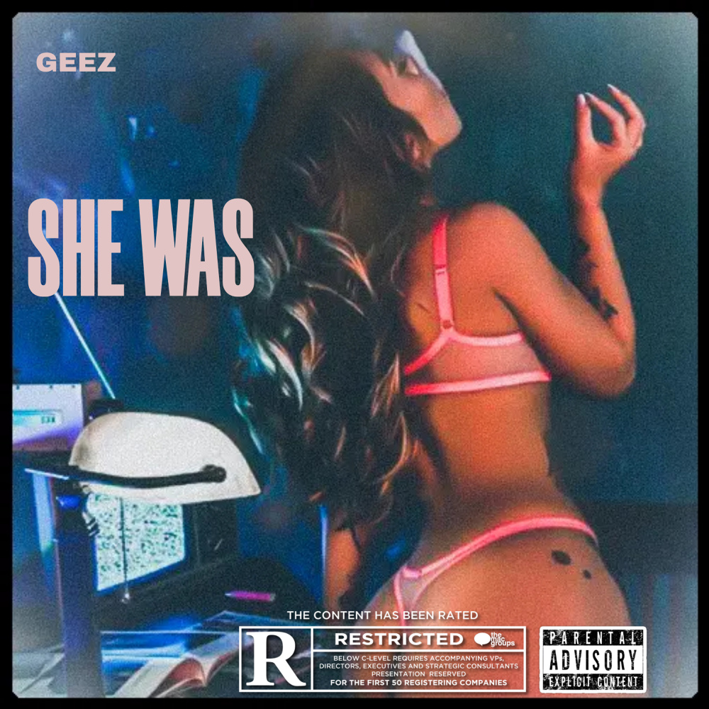 She Was (Explicit)