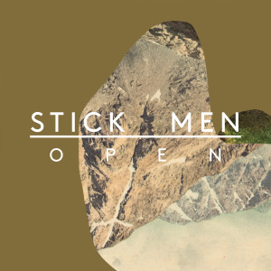 ดาวน์โหลดและฟังเพลง Open (Pt. 1 - Plunge) พร้อมเนื้อเพลงจาก Stick Men