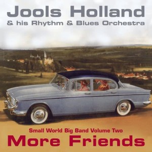 ดาวน์โหลดและฟังเพลง Change Is Gonna Come พร้อมเนื้อเพลงจาก Jools Holland