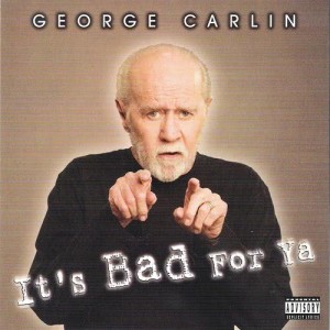ดาวน์โหลดและฟังเพลง Goin' Through My Address Book (Explicit) พร้อมเนื้อเพลงจาก George Carlin
