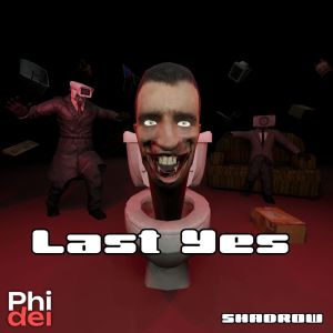 收听Phidel的Last Yes歌词歌曲