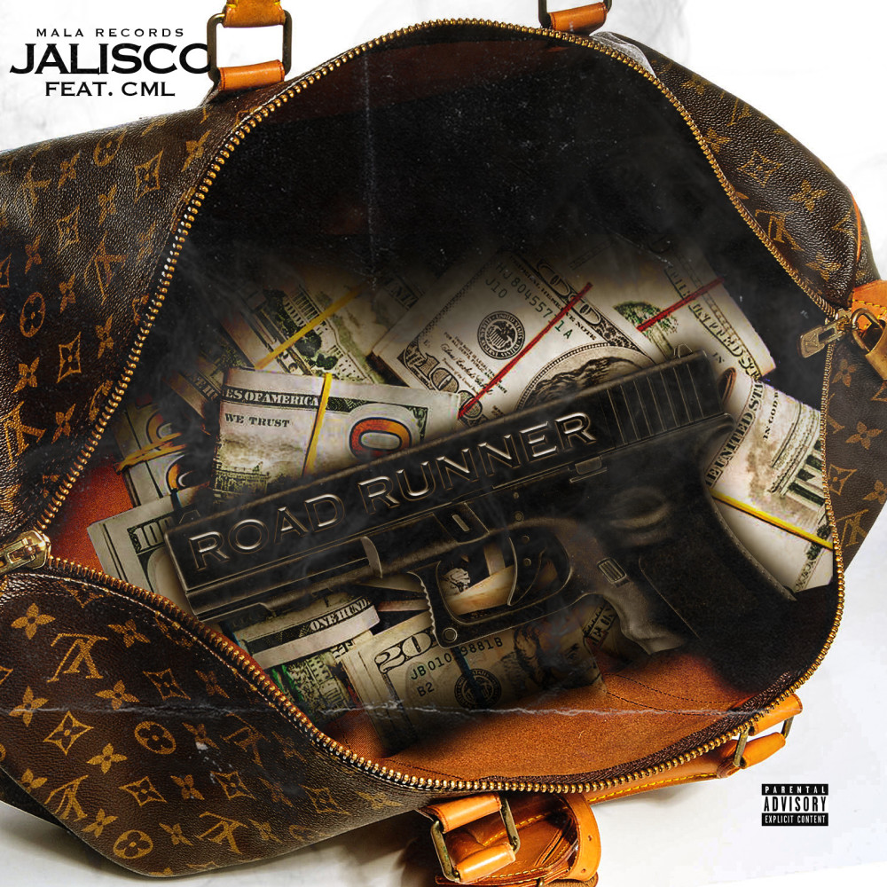 Road Runner (Explicit)