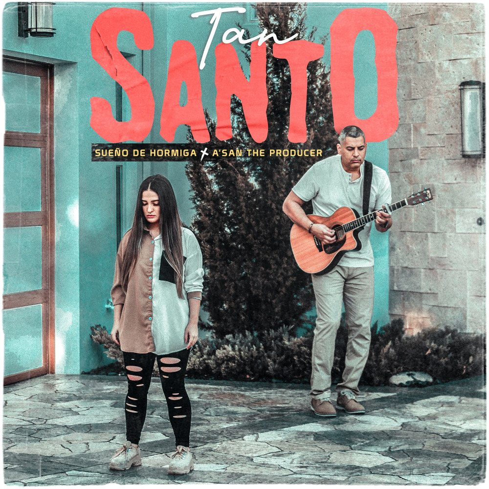 Tan Santo
