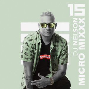 Dengarkan Micro Mixx Vol. 15 lagu dari DJ Nelson dengan lirik