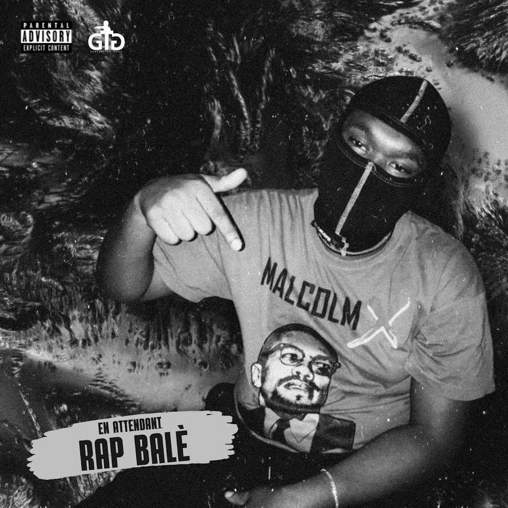 Terrorisé(feat. Hass Di) (Explicit)