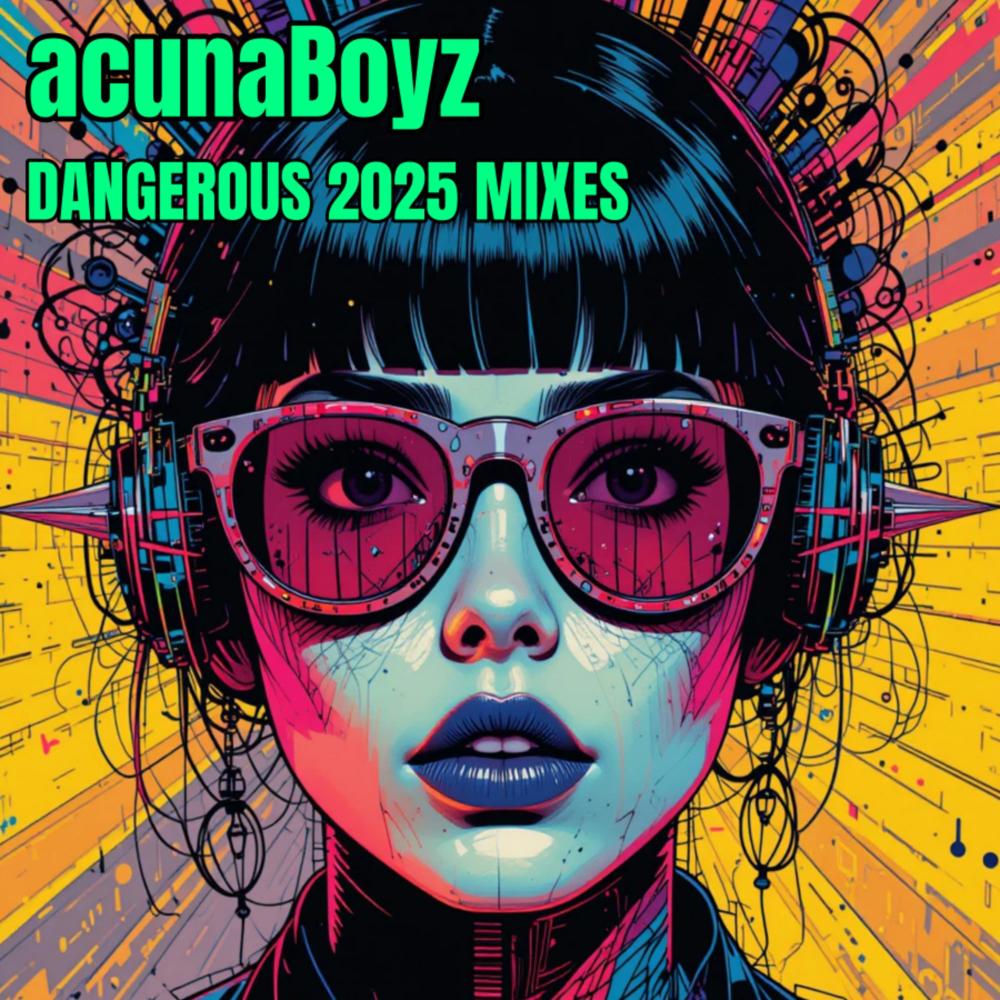 Dangerous (Classic House Mix)
