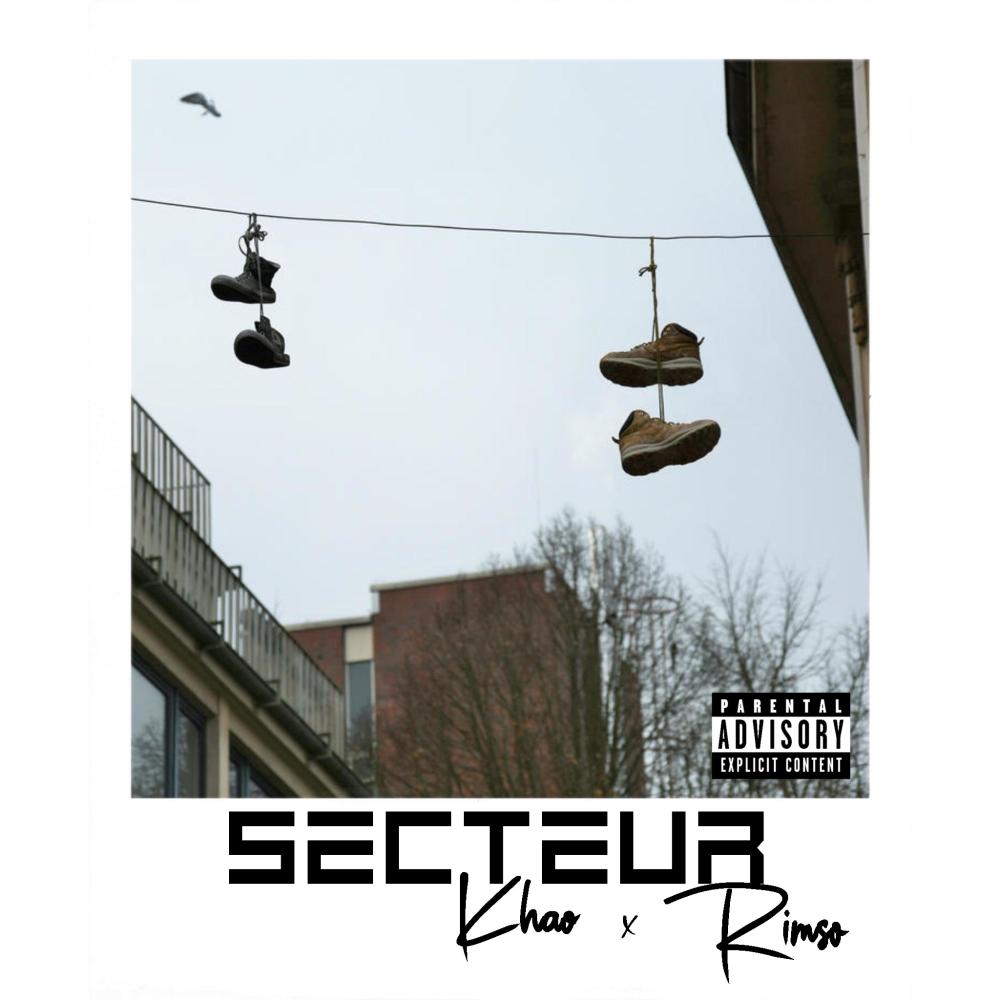 Secteur (feat. Rimso) (Explicit)