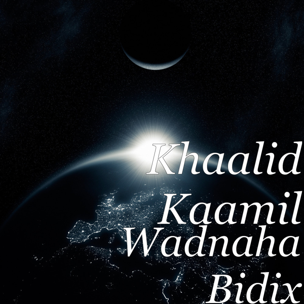 Wadnaha Bidix