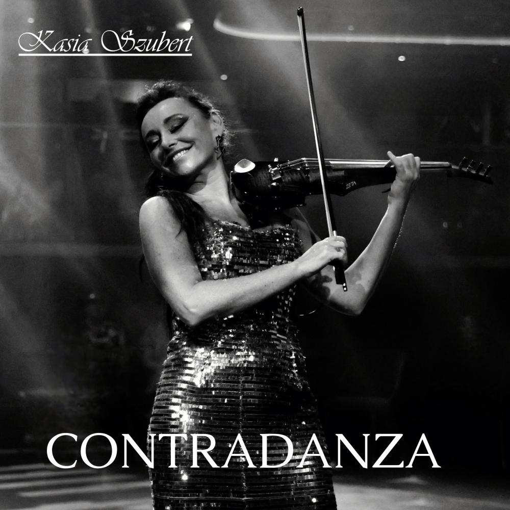 Contradanza